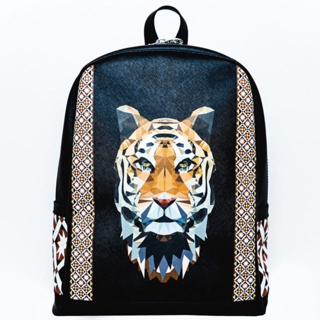 Zaino Tiger