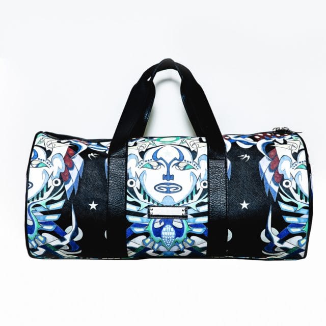 Duffle Karma Mask