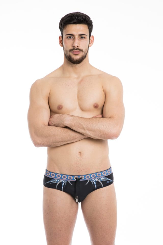 Basic Three Antelope