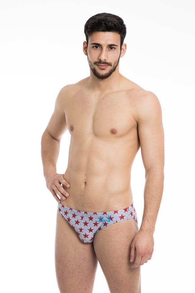 Expose Stars Melange