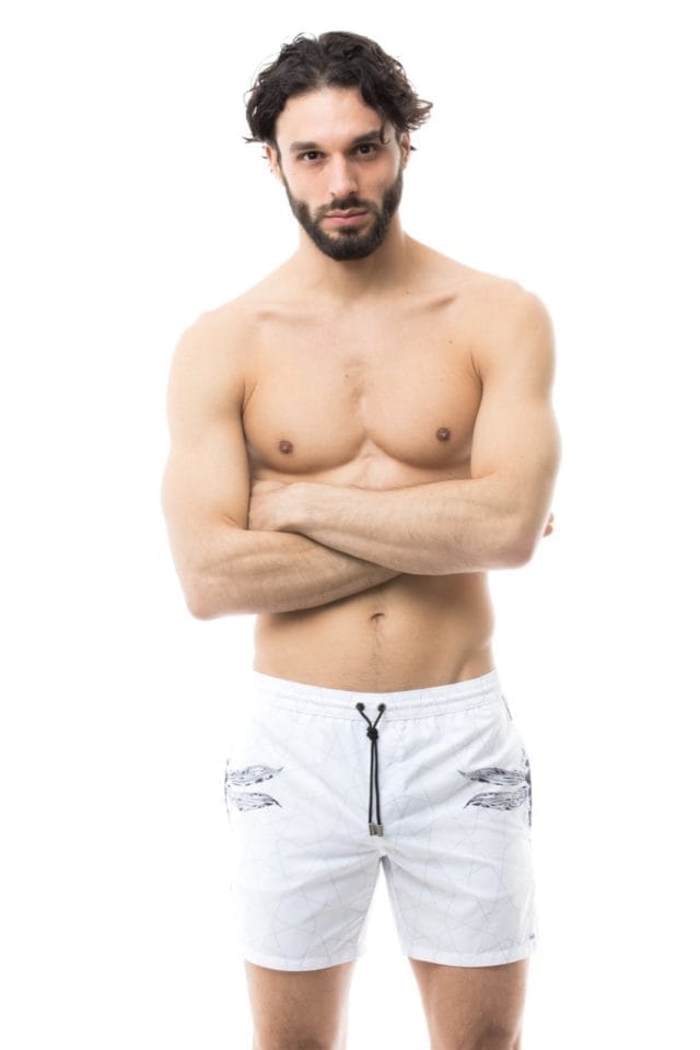 Perfect short Dragonfly